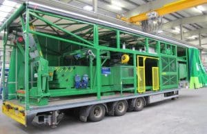 Article image of: Verbruggen levert vierde VPM-Mobile af