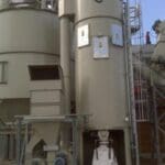 Article image of: Lysair past ervaringen uit industrie toe in houtnijverheid