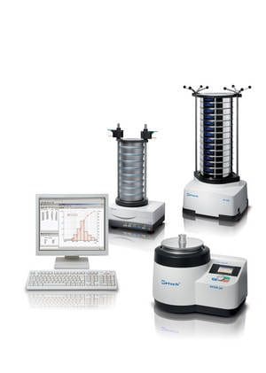 Article image of: RETSCH – Hercalibreer uw zeeftoestellen