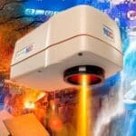 Article image of: Nieuw online vochtmeetsysteem van NDC: CM710e