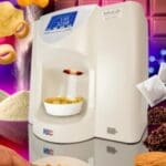 Article image of: InfraLab e-Series laboratorium meetsysteem