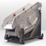 Article image of: Nieuwe 3D combi zeef van Spaleck