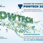 Article image of: PowTech 2013 verwacht evenveel exposanten en bezoekers