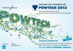 Article image of: PowTech 2013 verwacht evenveel exposanten en bezoekers