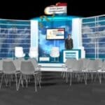 Article image of: Aftrap 100 jaar Atlas Copco op Nederlandse markt