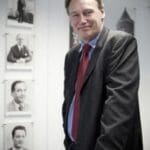 Article image of: Directiewisseling ERIKS Nederland