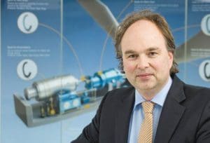 Article image of: Directiewissel Trelleborg Sealing Solutions Netherlands B.V.