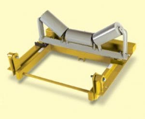 Article image of: Weighing & Inspection werkt mee aan Groene stroom.