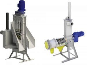 Article image of: SEPCOM Bio maakt natte en droge fractie afvalstromen