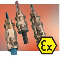 Article image of: Ex kabelwartels, blindpluggen, adapters en reducers