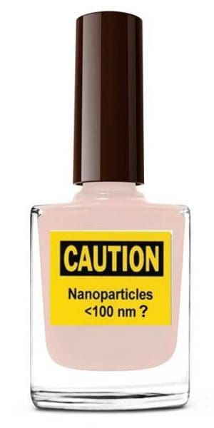 Article image of: Nanodeeltjes in cosmetica en voedingsmiddelen – Bent u al nanoproof?&