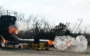 Article image of: Fike ontwikkelt klep voor explosie-isolatie en proces