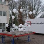 Article image of: KSE Process Technology opent feestelijk haar jubileumjaar