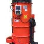 Article image of: Kiekens kleinste Dustmaster nu ook geschikt voor continu gebruik