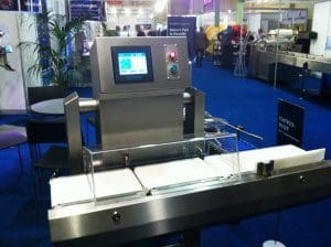 Article image of: Nieuwe instrumenten voor controlewegers (checkwegers)