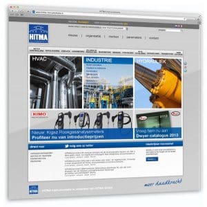 Article image of: Instrumentatie kiezen en offerte direct in mailbox ontvangen