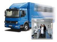 Article image of: Retsch Bustour 2013