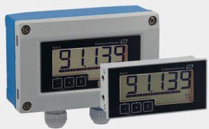 Article image of: Nieuw aanwijsinstrument RIA 15