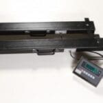 Article image of: Eenvoudig zelf een weegsysteem inbouwen met weegbalken