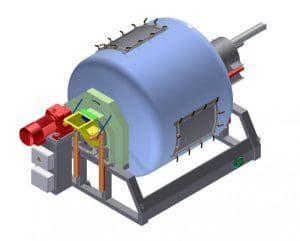 Article image of: CeramTec kiest Lindor menger voor zeer abrasief SiC poeder