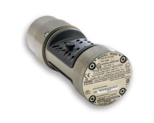 Article image of: Slechts 3 seconden responstijd voor GM infraroodpuntgasdetector