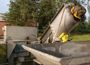 Article image of: Nieuwe website voor systeemonderdelen afvalwaterbehandeling