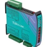 Article image of: Weighing & Inspection Benelux introduceert LAUMAS weegtransmitter met CC-LI