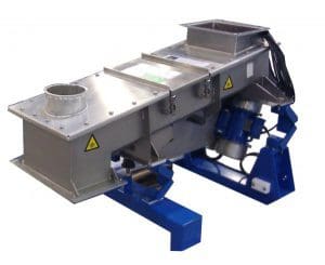 Article image of: VDL Industrial Products ook producent van triltransporteurs