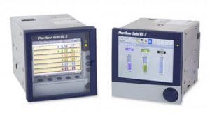 Article image of: DataVU 7 – Papierloze recorder