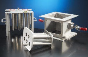 Article image of: Poedervormige stoffen metaalvrij met snelreinigende magneet