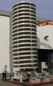 Article image of: Triltechniek nu ook voor thermische processen