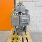 Article image of: Safeline vrije val metaaldetector met uitwerpsysteem