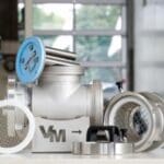 Article image of: VEMAG ontwikkelt magneetzeef: dubbele zekerheid