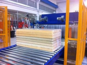 Article image of: MIMI Norket: voor het verpakken van grote voorwerpen