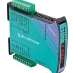 Article image of: Laumas weegtransmitter met Powerlink (RS485-Powerlink)
