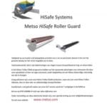 Article image of: Persoonsveiligheid voor Transportbandinstallaties