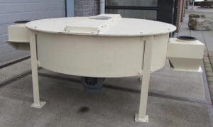 Article image of: Bomatech ontwerpt zeefmachine met snelwisseling