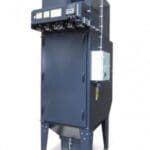 Article image of: Kiekens introduceert de vernieuwde Dustmaster DM10.000 serie