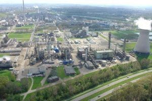 Article image of: OCI Nitrogen genomineerd Responsible Care-prijs