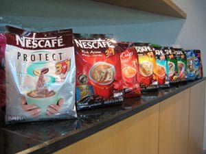 Article image of: Efficiënt produceren van instantkoffie in Thailand
