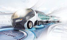 Article image of: Turcon Roto L Seal verlaagt bedrijfskosten