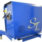 Article image of: Volumineus afbindbandafval verkleinen