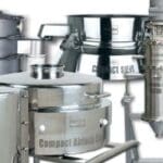 Article image of: Russell Finex organiseert Separation Technology Day