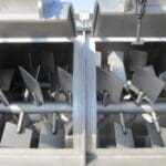 Article image of: Bomatech paddelmenger met vleugeldeuren