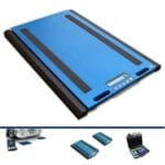 Article image of: Nieuwe IP68 draadloze as-weegplateaus