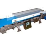 Article image of: Weegbanden met uitstekende weeg-/doseerprestaties