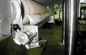 Article image of: TBK Group presenteert de Excalibur bandschraper