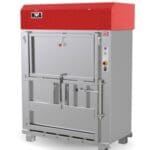 Article image of: Vernieuwde NP 80P-II balenpers