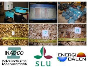 Article image of: INADCO Vochtmeettechniek gebruikt in Zweeds onderzoek