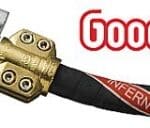 Article image of: De ultieme stoomslang: BR8 INFERNO van Goodall